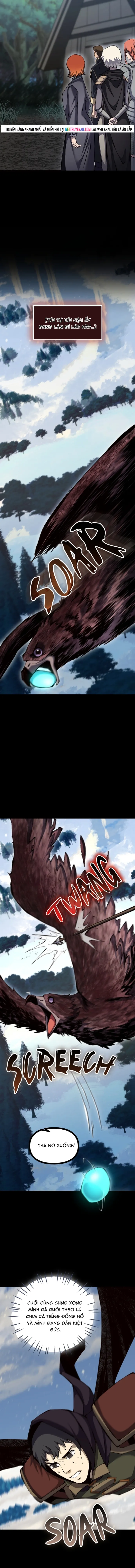 Thợ Săn Nguyên Thủy Chapter 91 - 8