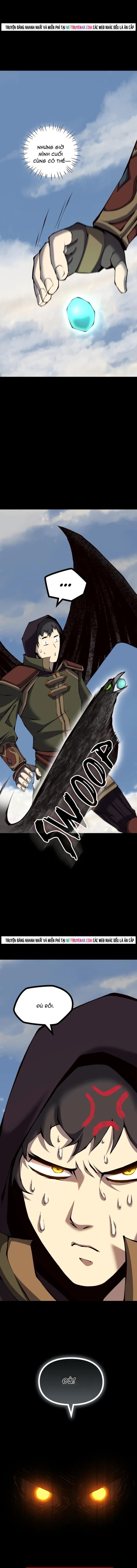 Thợ Săn Nguyên Thủy Chapter 91 - 9