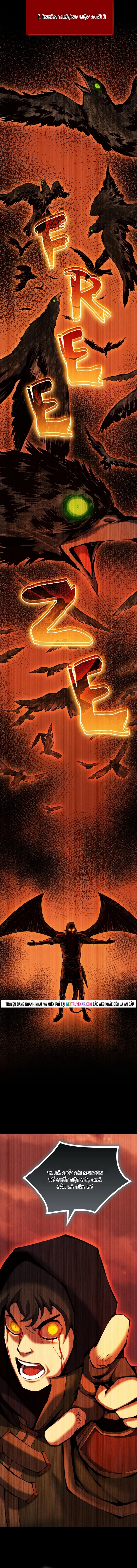 Thợ Săn Nguyên Thủy Chapter 91 - 10