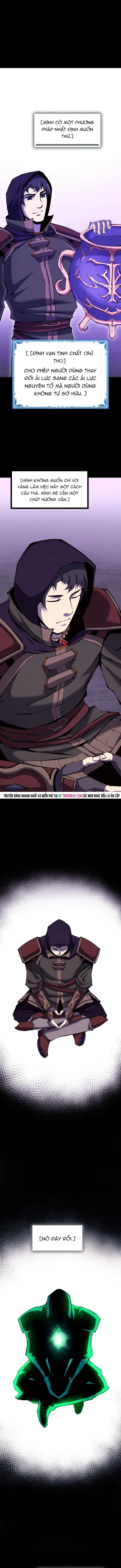 Thợ Săn Nguyên Thủy Chapter 92 - 2