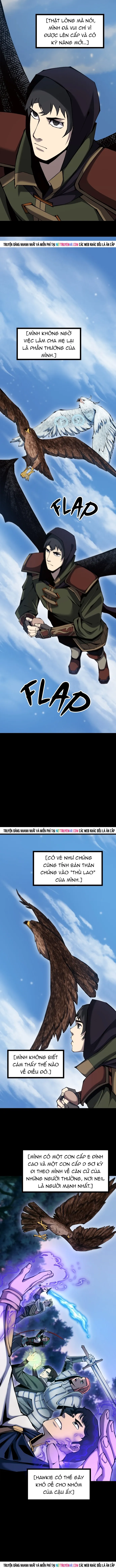 Thợ Săn Nguyên Thủy Chapter 92 - 12