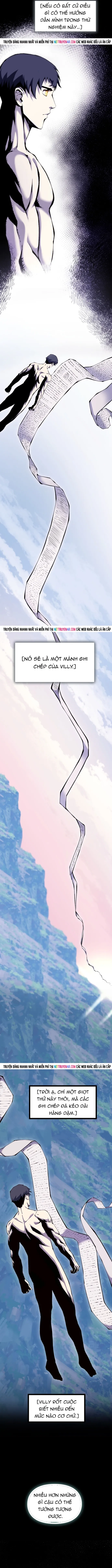 Thợ Săn Nguyên Thủy Chapter 92 - 3