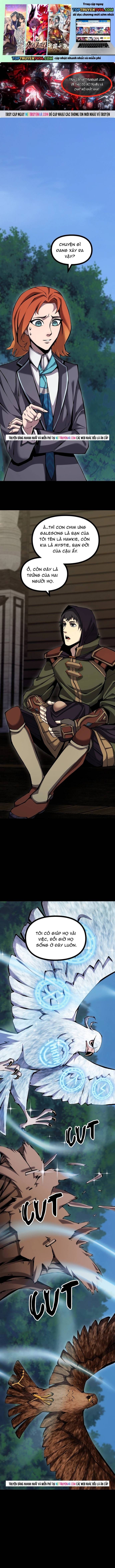 Thợ Săn Nguyên Thủy Chapter 93 - 2