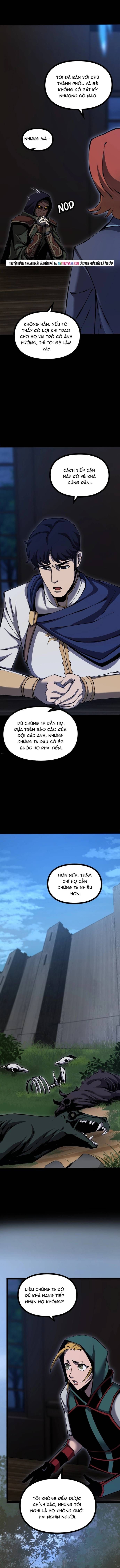 Thợ Săn Nguyên Thủy Chapter 93 - 11