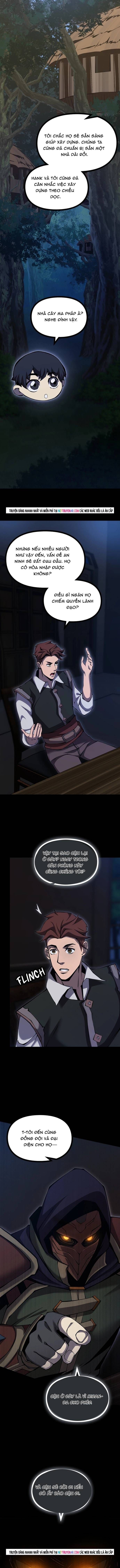 Thợ Săn Nguyên Thủy Chapter 93 - 12