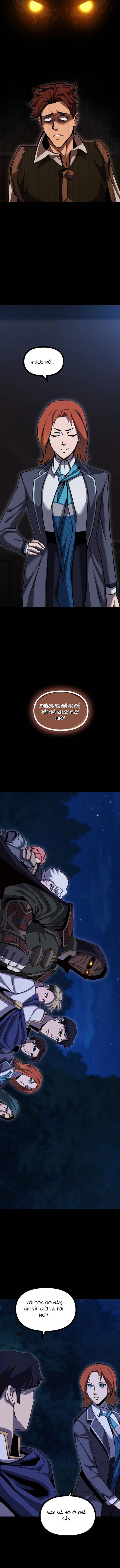 Thợ Săn Nguyên Thủy Chapter 93 - 13