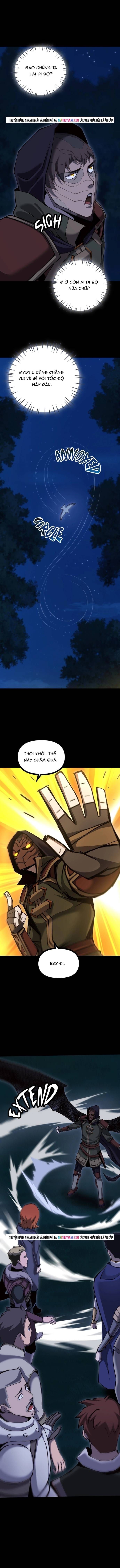 Thợ Săn Nguyên Thủy Chapter 93 - 14