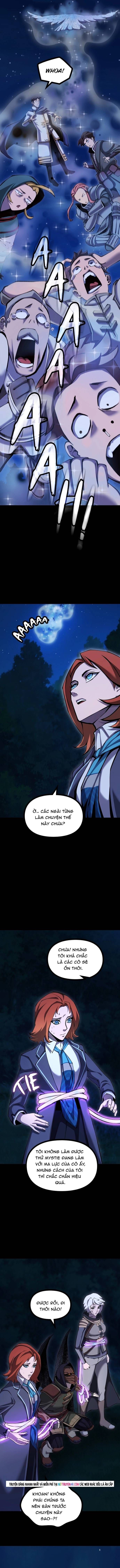 Thợ Săn Nguyên Thủy Chapter 93 - 16