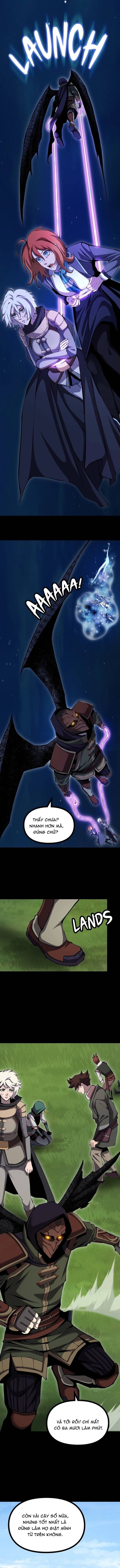 Thợ Săn Nguyên Thủy Chapter 93 - 17