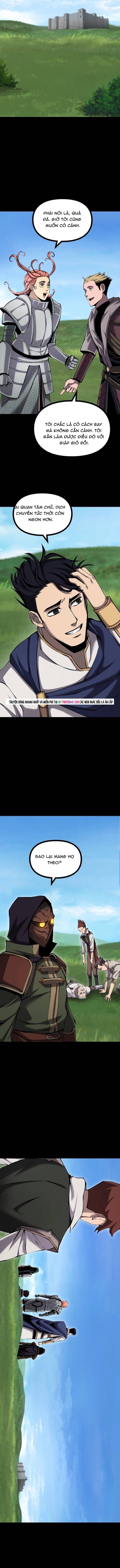 Thợ Săn Nguyên Thủy Chapter 93 - 18