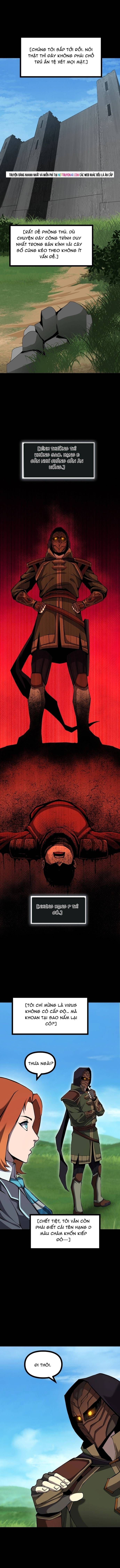 Thợ Săn Nguyên Thủy Chapter 93 - 19