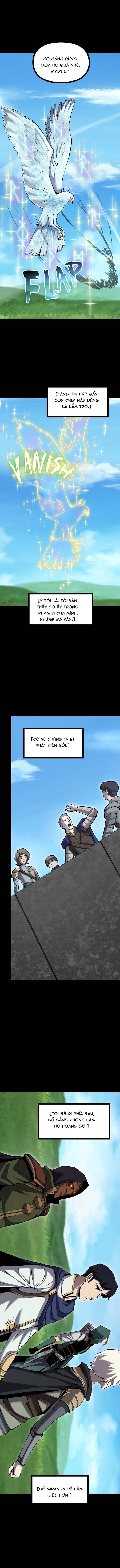 Thợ Săn Nguyên Thủy Chapter 93 - 20