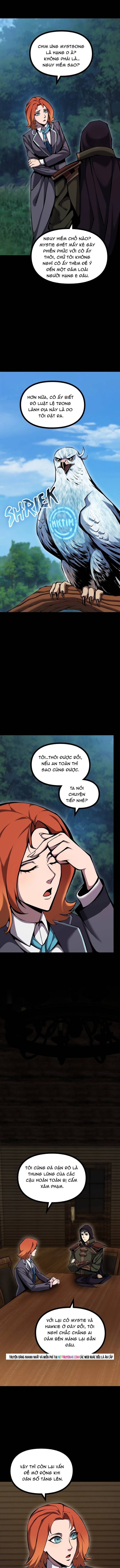 Thợ Săn Nguyên Thủy Chapter 93 - 3