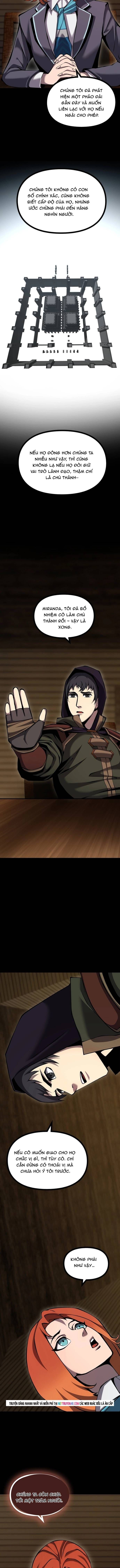Thợ Săn Nguyên Thủy Chapter 93 - 4