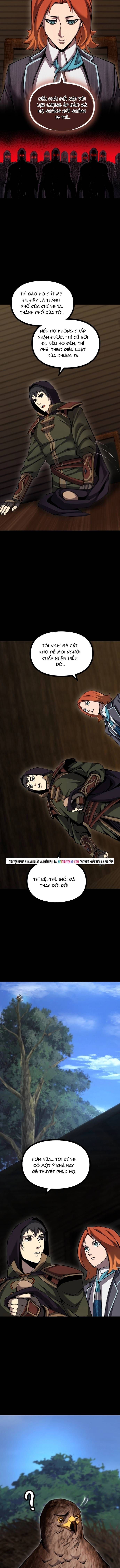 Thợ Săn Nguyên Thủy Chapter 93 - 5