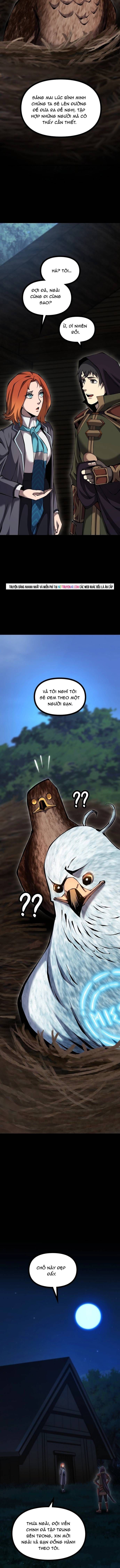 Thợ Săn Nguyên Thủy Chapter 93 - 6