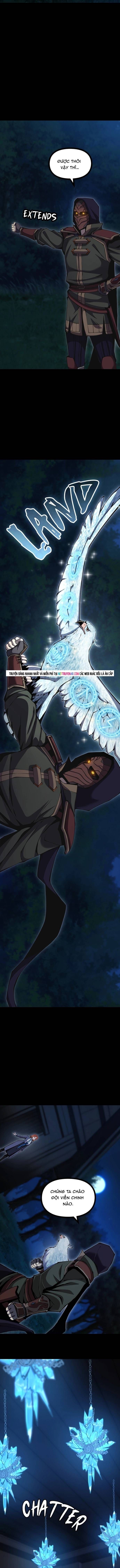Thợ Săn Nguyên Thủy Chapter 93 - 7