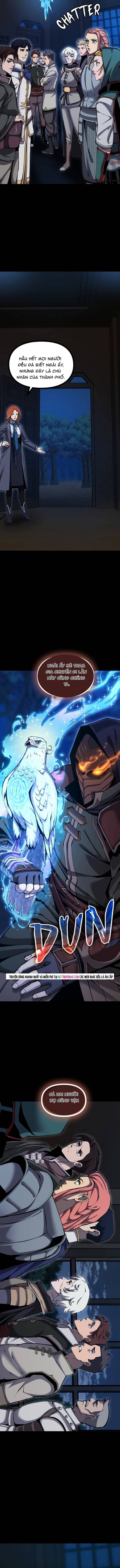 Thợ Săn Nguyên Thủy Chapter 93 - 8
