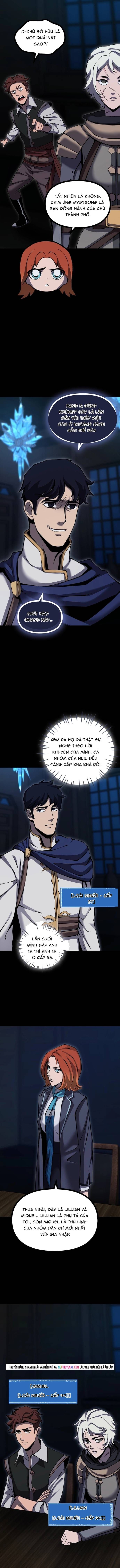 Thợ Săn Nguyên Thủy Chapter 93 - 9