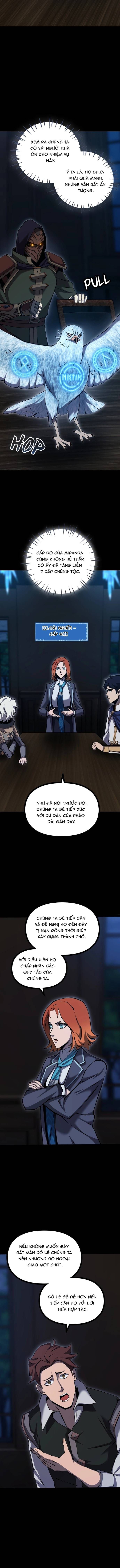 Thợ Săn Nguyên Thủy Chapter 93 - 10