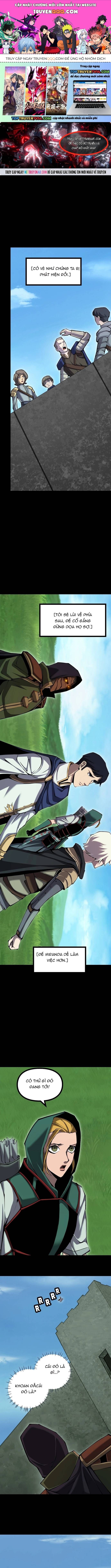 Thợ Săn Nguyên Thủy Chapter 94 - 1