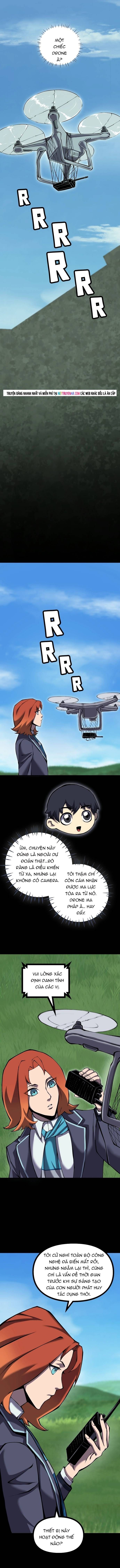 Thợ Săn Nguyên Thủy Chapter 94 - 2