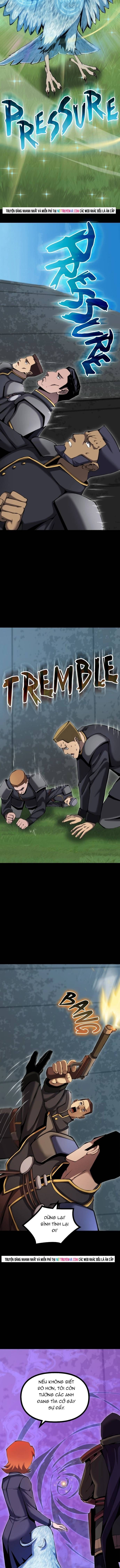 Thợ Săn Nguyên Thủy Chapter 94 - 11