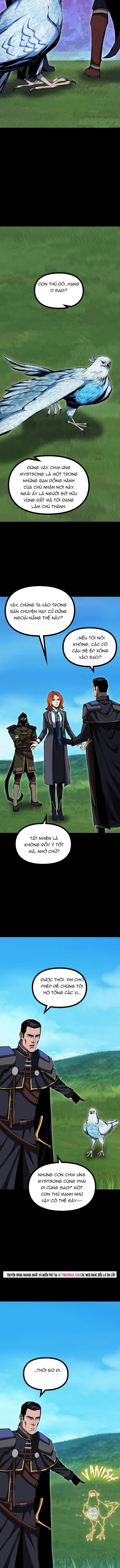 Thợ Săn Nguyên Thủy Chapter 94 - 12