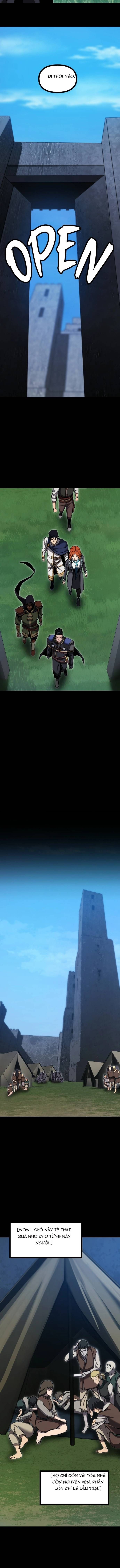 Thợ Săn Nguyên Thủy Chapter 94 - 13
