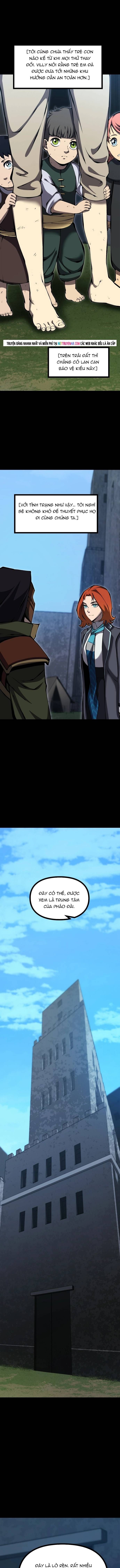 Thợ Săn Nguyên Thủy Chapter 94 - 14