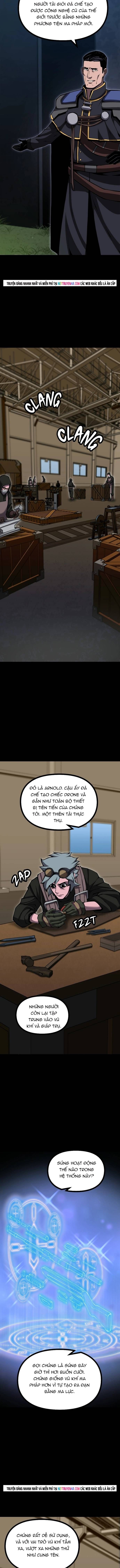 Thợ Săn Nguyên Thủy Chapter 94 - 15