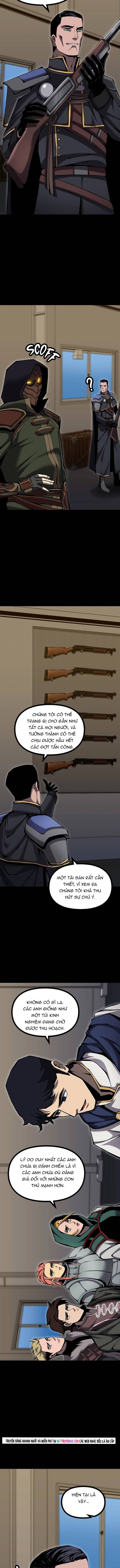 Thợ Săn Nguyên Thủy Chapter 94 - 16