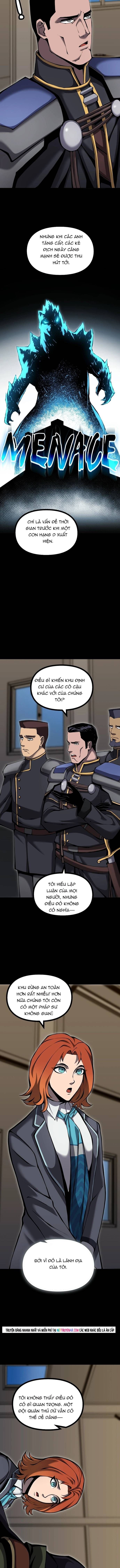 Thợ Săn Nguyên Thủy Chapter 94 - 17