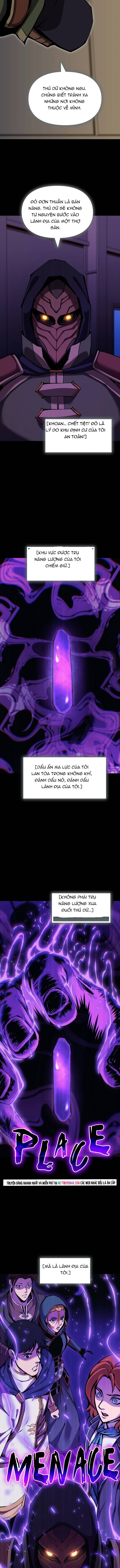 Thợ Săn Nguyên Thủy Chapter 94 - 18