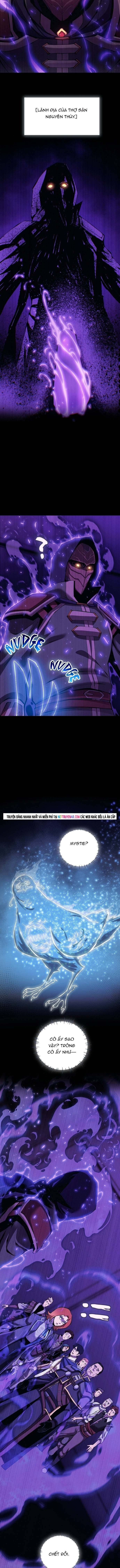 Thợ Săn Nguyên Thủy Chapter 94 - 19