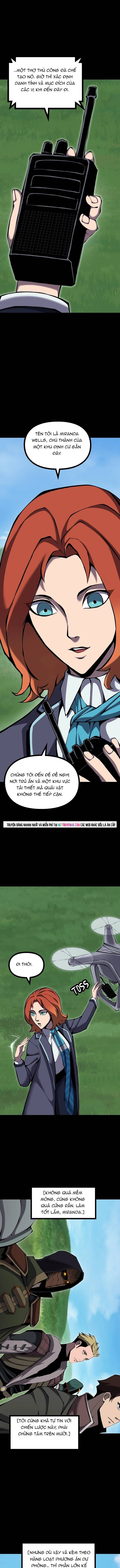 Thợ Săn Nguyên Thủy Chapter 94 - 3