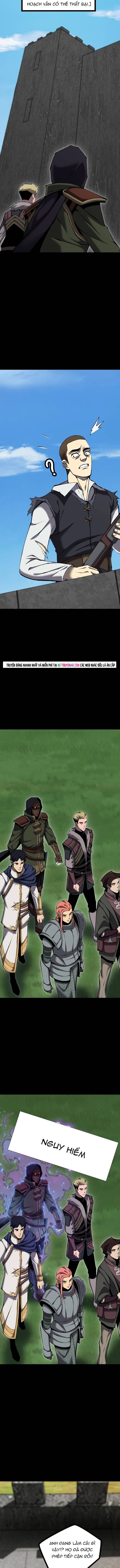 Thợ Săn Nguyên Thủy Chapter 94 - 4