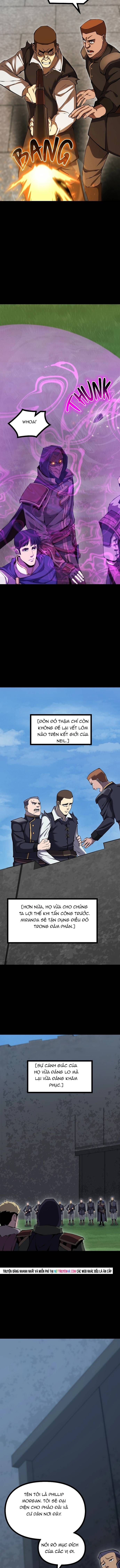 Thợ Săn Nguyên Thủy Chapter 94 - 5