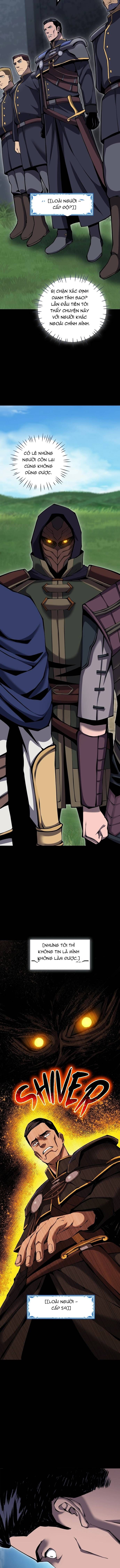 Thợ Săn Nguyên Thủy Chapter 94 - 6