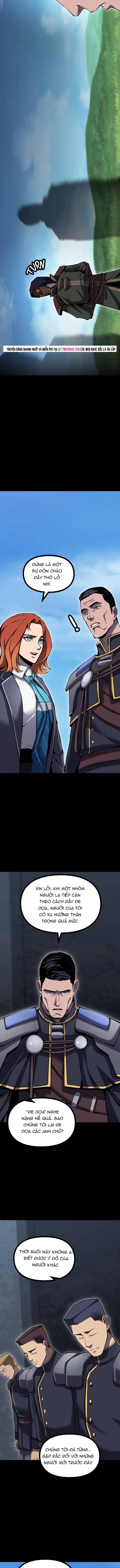 Thợ Săn Nguyên Thủy Chapter 94 - 7