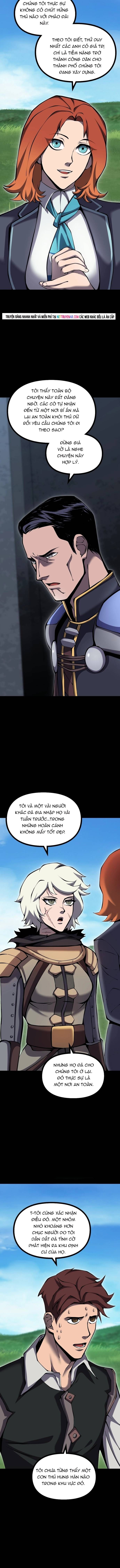 Thợ Săn Nguyên Thủy Chapter 94 - 8