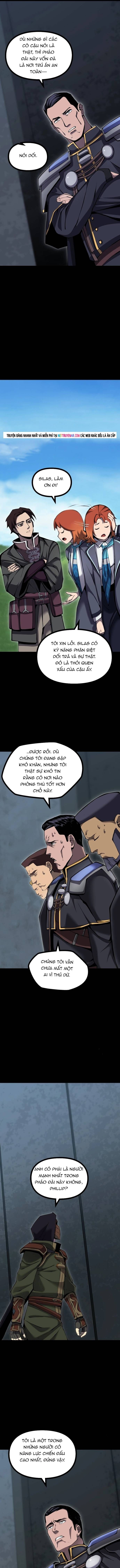 Thợ Săn Nguyên Thủy Chapter 94 - 9