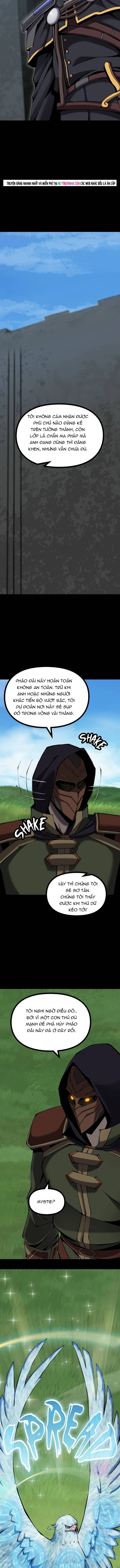 Thợ Săn Nguyên Thủy Chapter 94 - 10