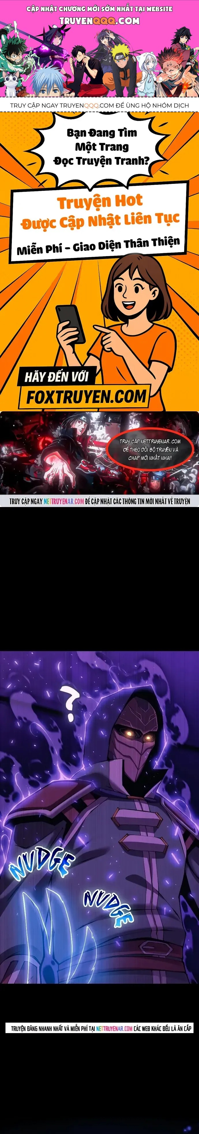Thợ Săn Nguyên Thủy Chapter 95 - 1