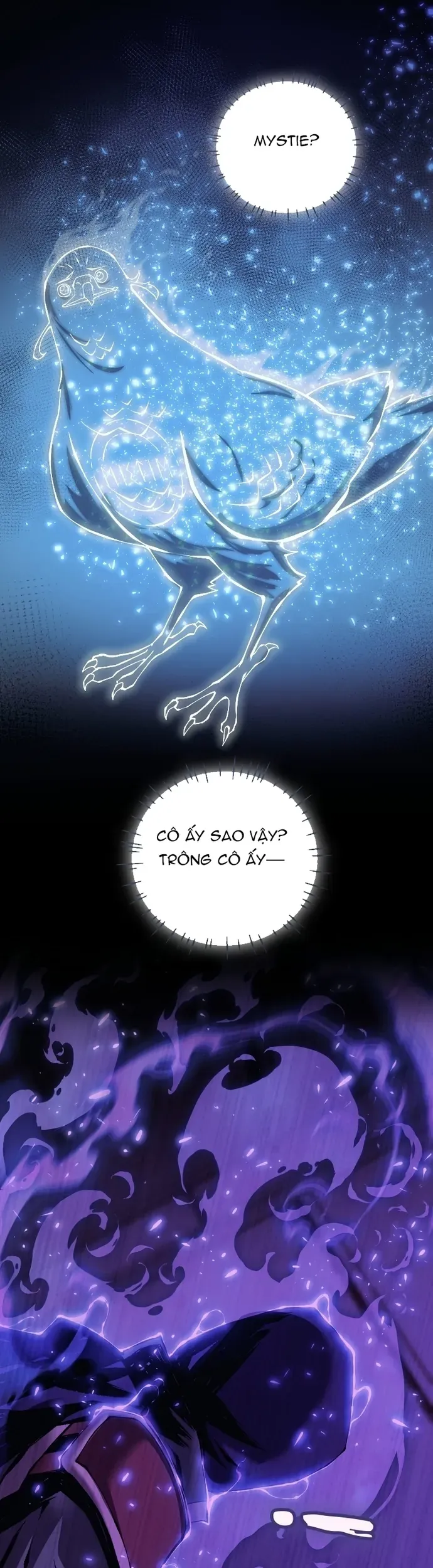 Thợ Săn Nguyên Thủy Chapter 95 - 2