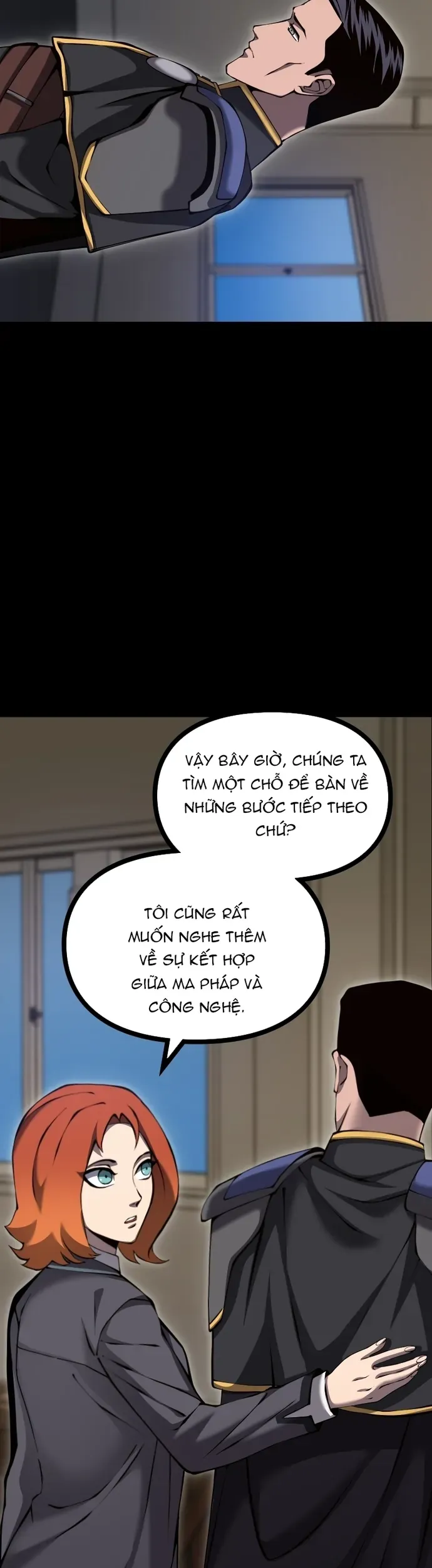 Thợ Săn Nguyên Thủy Chapter 95 - 12