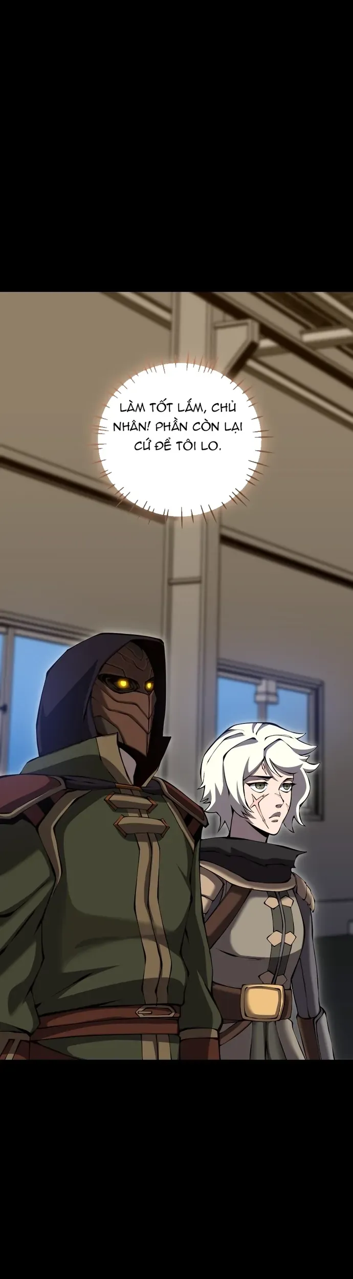 Thợ Săn Nguyên Thủy Chapter 95 - 14