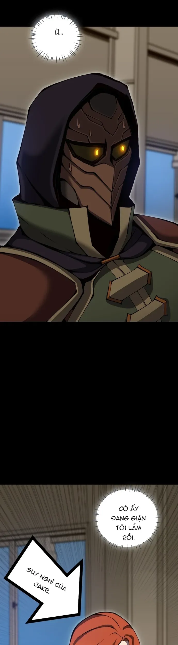 Thợ Săn Nguyên Thủy Chapter 95 - 15