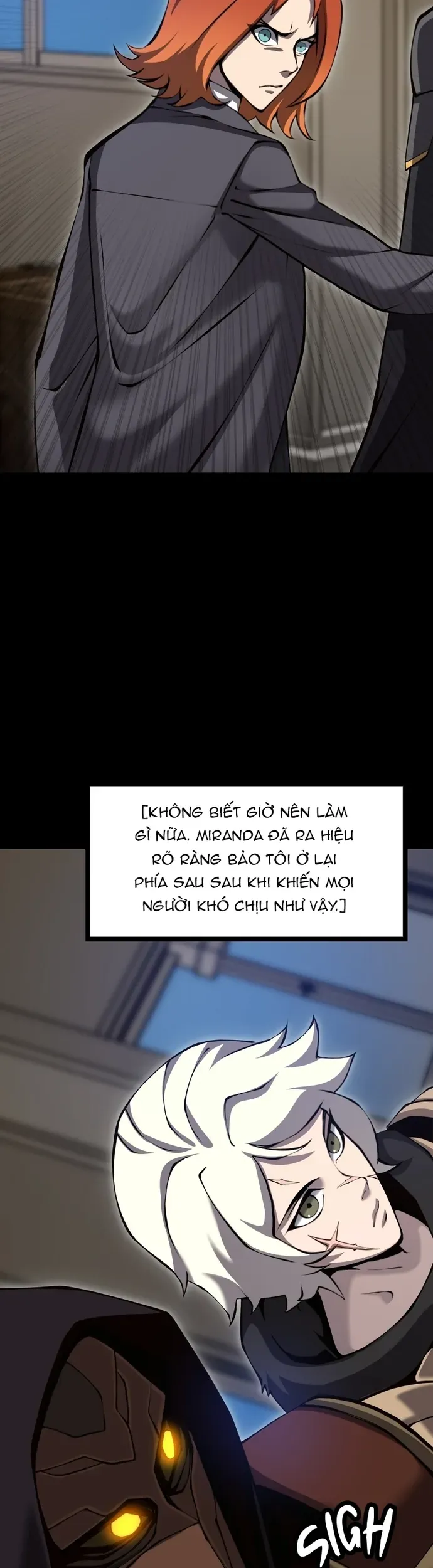 Thợ Săn Nguyên Thủy Chapter 95 - 16