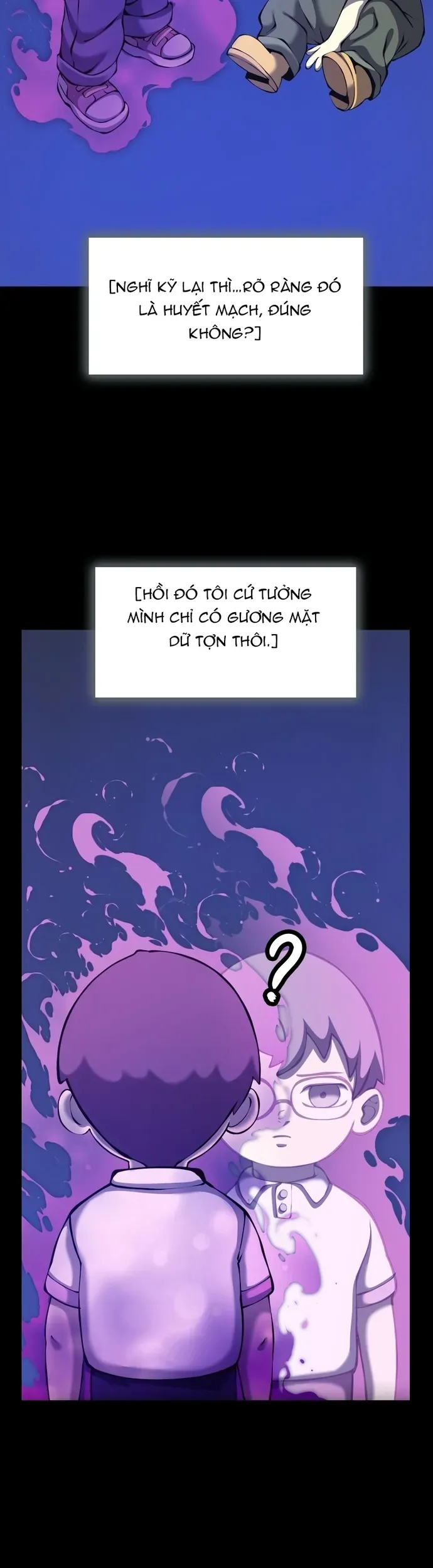 Thợ Săn Nguyên Thủy Chapter 95 - 18